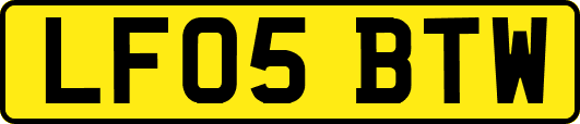 LF05BTW