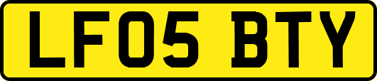 LF05BTY