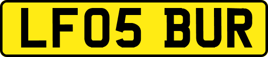LF05BUR