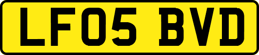 LF05BVD