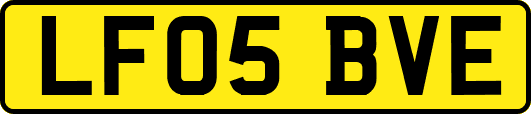 LF05BVE