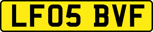 LF05BVF