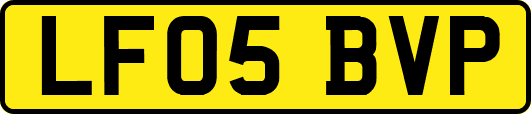 LF05BVP