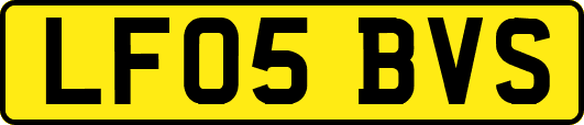 LF05BVS