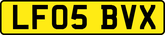 LF05BVX