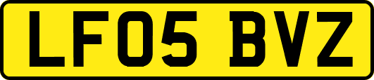 LF05BVZ