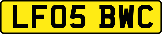 LF05BWC