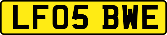 LF05BWE