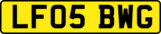 LF05BWG