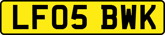 LF05BWK