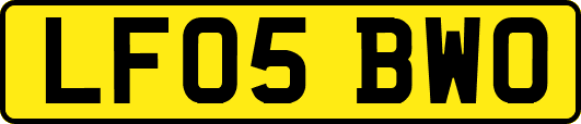 LF05BWO