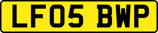LF05BWP