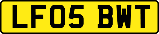 LF05BWT