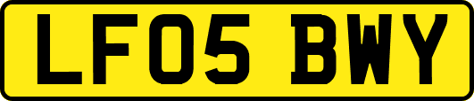 LF05BWY