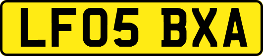 LF05BXA