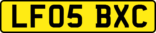 LF05BXC