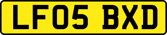 LF05BXD