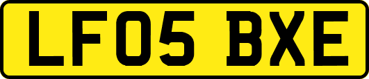 LF05BXE
