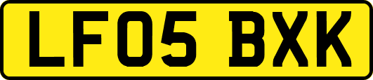LF05BXK