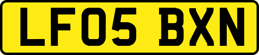 LF05BXN