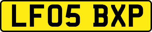 LF05BXP