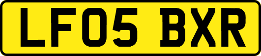 LF05BXR
