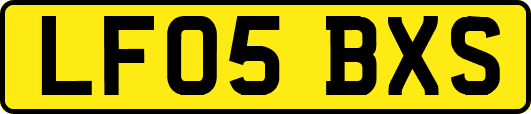 LF05BXS