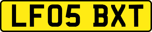 LF05BXT