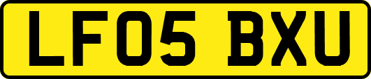 LF05BXU