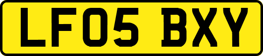 LF05BXY