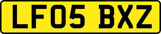 LF05BXZ