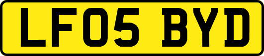 LF05BYD