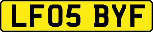 LF05BYF