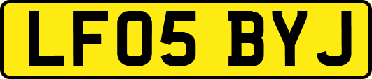 LF05BYJ