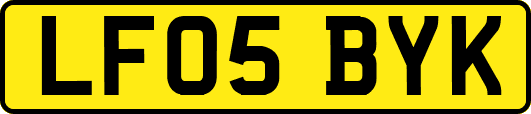 LF05BYK