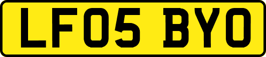 LF05BYO