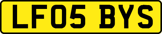 LF05BYS