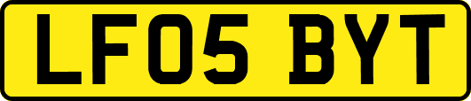 LF05BYT