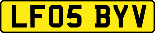 LF05BYV