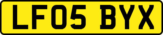 LF05BYX