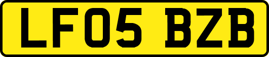 LF05BZB