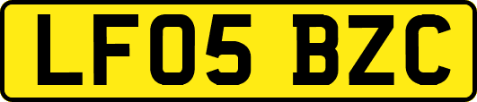 LF05BZC