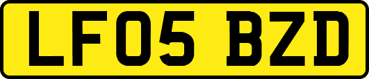 LF05BZD