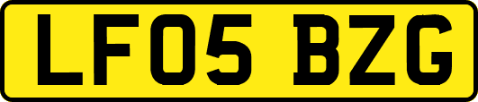 LF05BZG