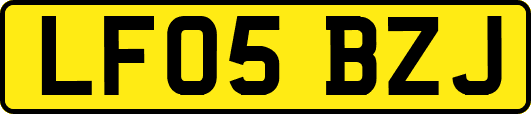 LF05BZJ