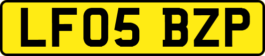 LF05BZP