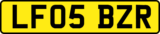 LF05BZR