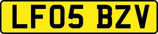 LF05BZV