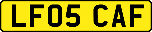 LF05CAF