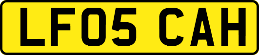LF05CAH